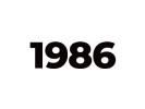 1986프로덕션 (made in 1986)