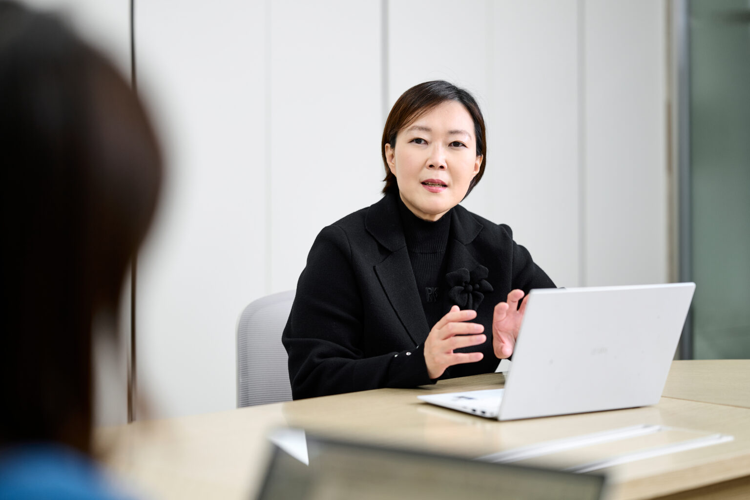 [인터뷰] &ldquo;착한 일도 &lsquo;독점&rsquo;하면 독(毒)&hellip;기업&middot;공공이 뭉쳐야 사회문제 해결&rdquo; 