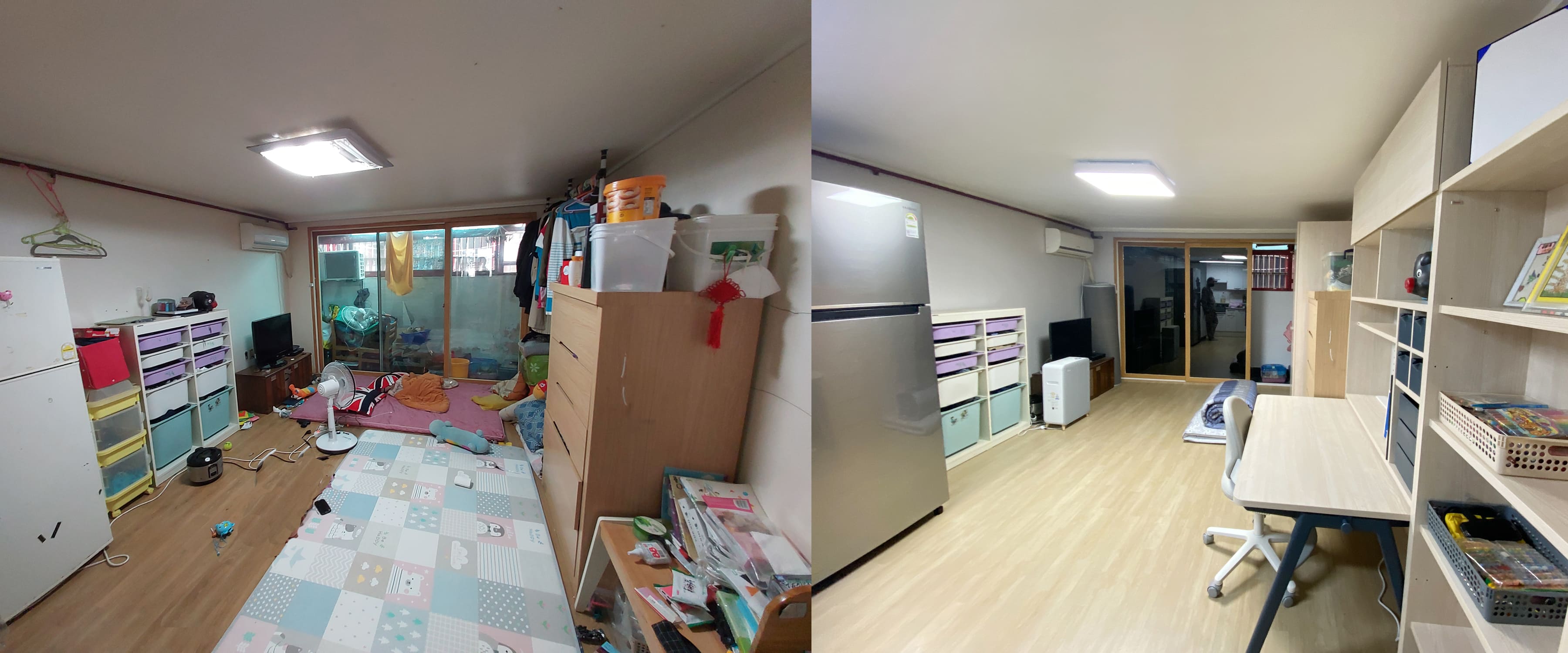 [보도자료] 행복얼라이언스 주거환경 개선 프로젝트, SK하이닉스·일룸 등 11개 기업 참여