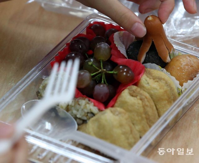 [보도자료] ‘사회공헌’으로 뭉친 46개사 아동결식 해결 위해 머리맞대